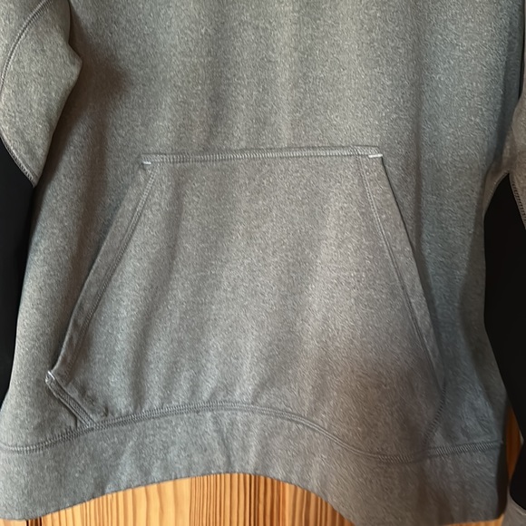 Nike men’s size XXL therma-fit hooded sweatshirt - Picture 3 of 10